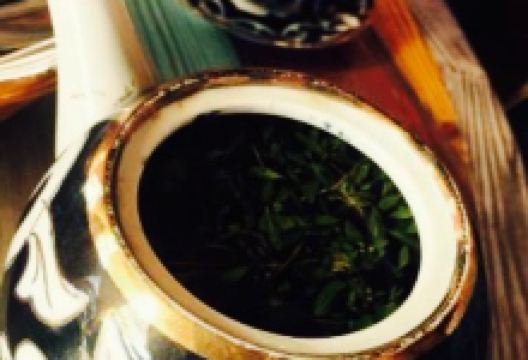 Chaikhana美食图片