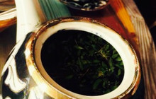 Chaikhana餐厅图片