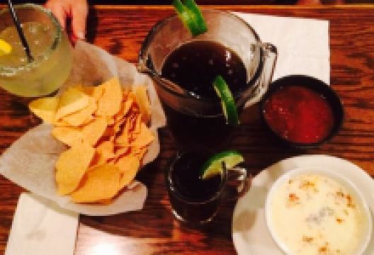 compadres美食图片