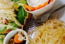 Salat Garten美食图片