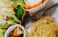Salat Garten餐厅图片