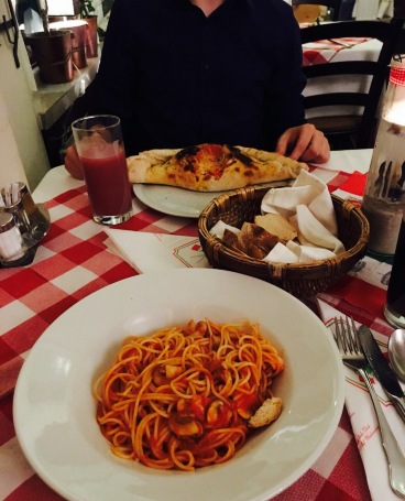 Ristorante Mangia Bene餐厅图片
