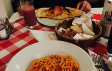 Ristorante Mangia Bene餐厅图片