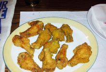 Mingler's Restaurant & Pub美食图片