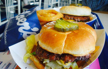 Culver's餐厅图片