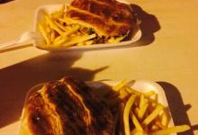 Tortas Bernardo's美食图片