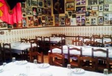 Venta Los Conejos美食图片