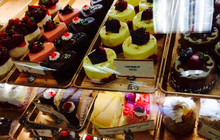 Yia Yia's Bakery餐厅图片
