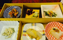 Hanayohei Arakawaoki餐厅图片