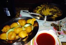 Restaurang Ming Palace美食图片