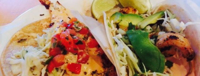 Rubio's Coastal Grill