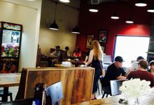 Ben's Brick Oven Pizza美食图片