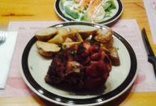 Los Yugos Restaurante Café Bar美食图片