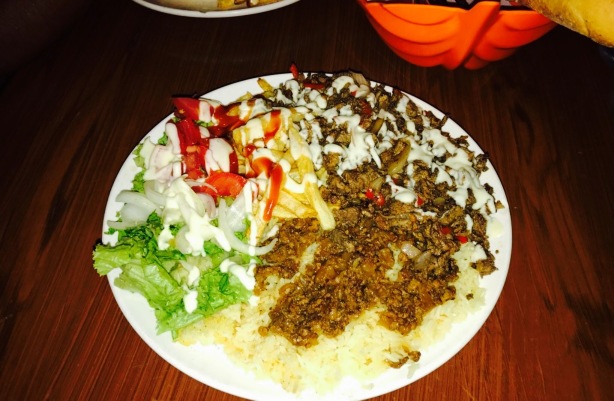 Le Prince餐厅图片