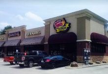 Smokey Joes Barbecue美食图片