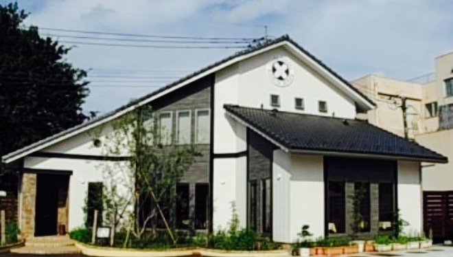 Risutoranteshimizu