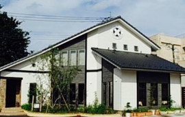 Risutoranteshimizu