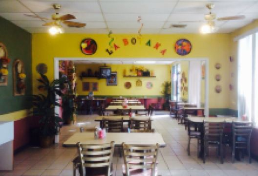 La Botana Mexican Restaurant美食图片