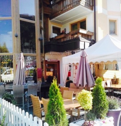 Joe's Restaurant Gerlos