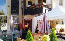 Joe's Restaurant Gerlos餐厅图片