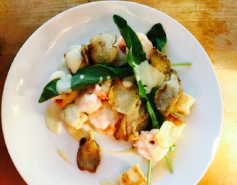 Ted's Butcherblock餐厅图片