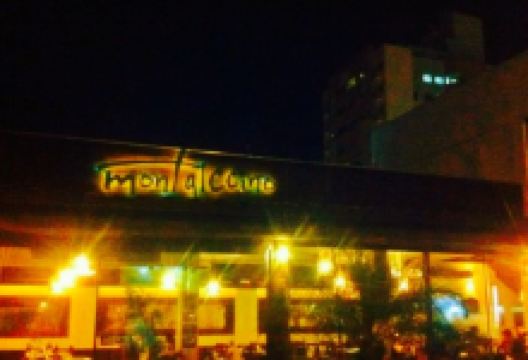 Montalccino美食图片