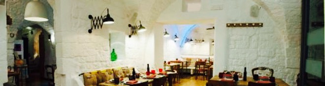 Mezzofanti餐厅图片