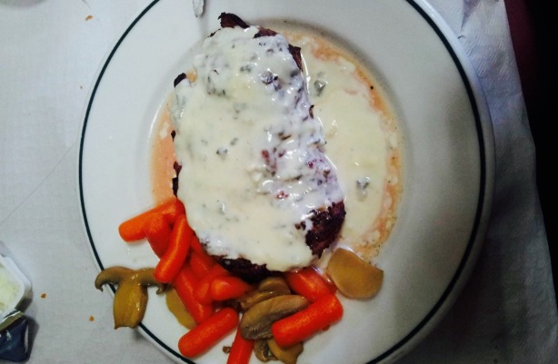 Restaurant Las Rosas