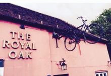 The Royal Oak美食图片