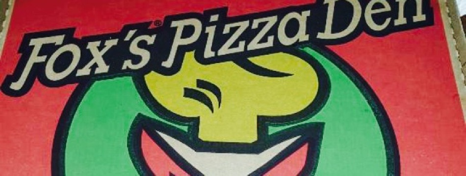 Fox's Pizza Den