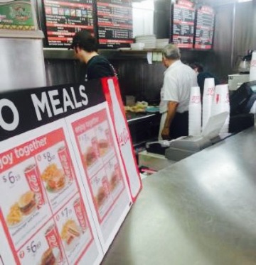 Super Chili Burgers