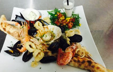 Ristorante Pizzeria Europa餐厅图片