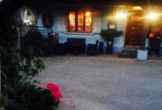L'Auberge de l'Arbre Vert美食图片