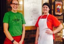 Big John's Restaurant美食图片