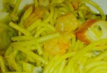 Capri美食图片