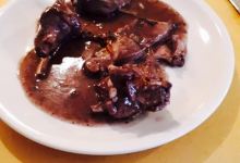 Osteria Lon Ch'a-I E美食图片