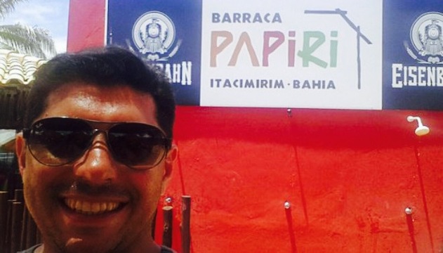 Barraca Papiri餐厅图片