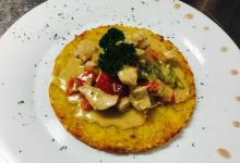 Trattoria am Girardplatz美食图片