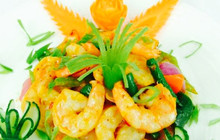 Namaste Nepalese Restaurant餐厅图片