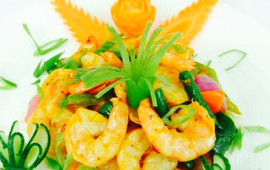 Namaste Nepalese Restaurant