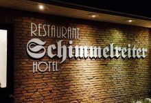 Schimmelreiter美食图片