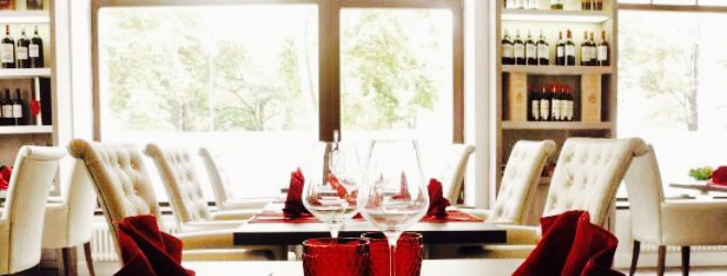 C'est la vie餐厅图片