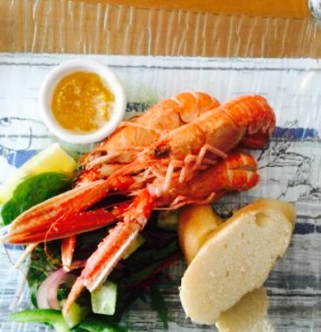 Mishdish Seafood Restaurant餐厅图片