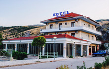 Hotel Restaurant Kolla餐厅图片