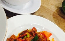 Kedai Soto Ibu Rahayu餐厅图片