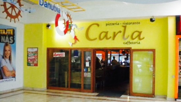 Pizzeria Carla餐厅图片