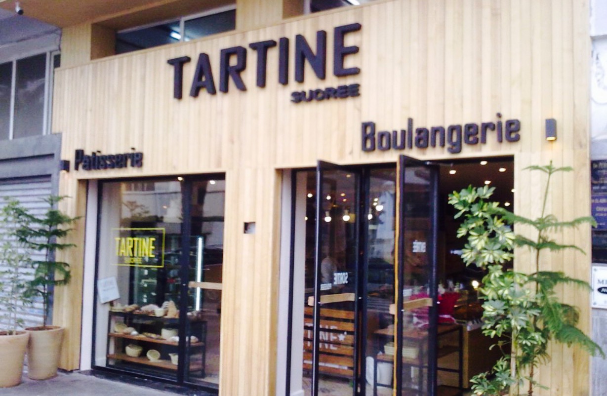 Patisserie Tartine餐厅图片