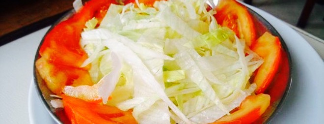 La Parrilla餐厅图片