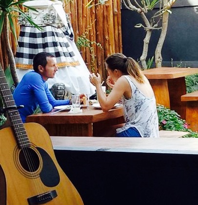 Cocoleaf餐厅图片