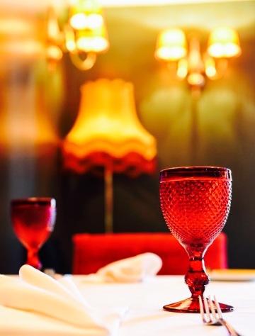 Largo do Paco餐厅图片